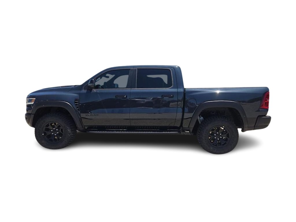 Thumbnail: 2026 RAM 1500 - 3