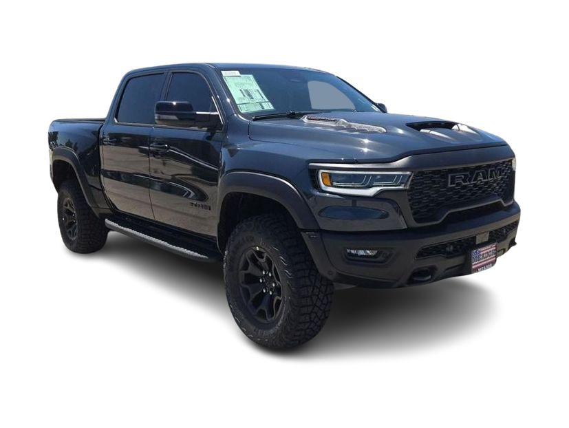 Thumbnail: 2026 RAM 1500 - 24