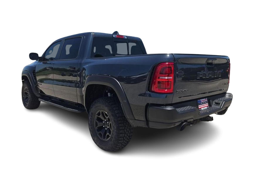 Thumbnail: 2026 RAM 1500 - 4