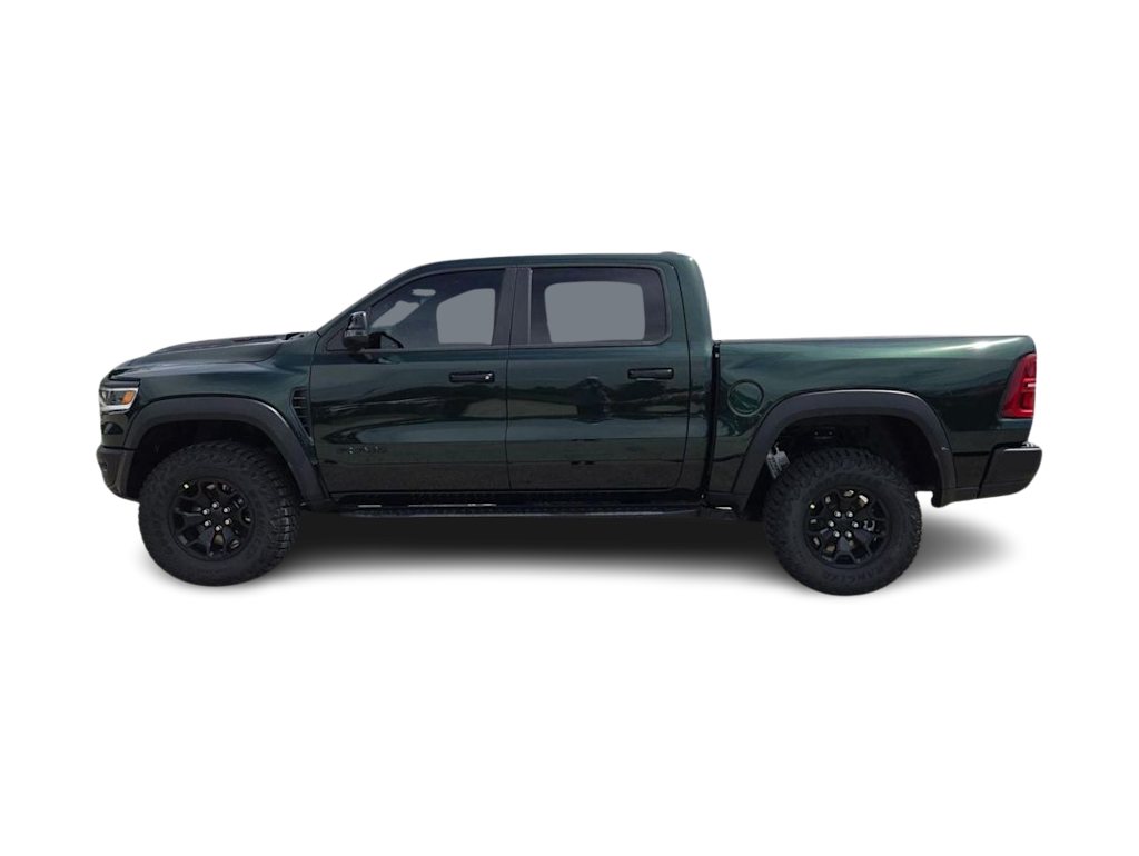 Thumbnail: 2026 RAM 1500 - 3