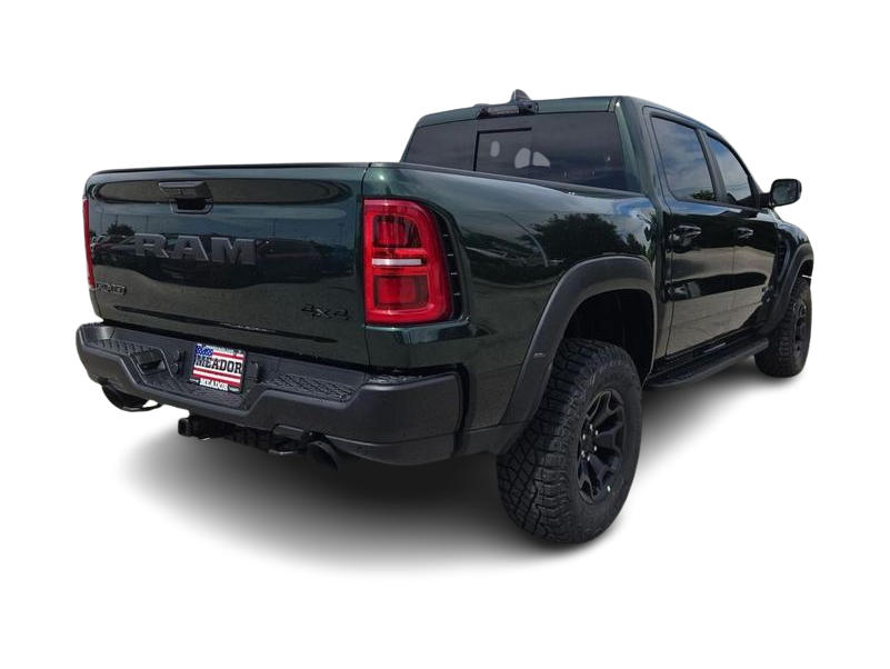 Thumbnail: 2026 RAM 1500 - 21