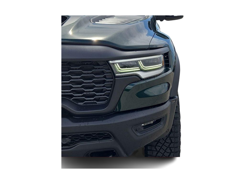 Thumbnail: 2026 RAM 1500 - 23