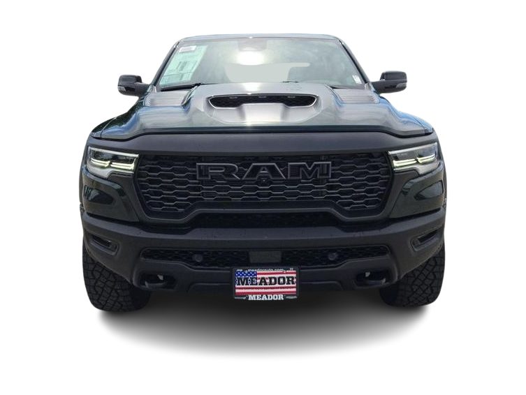Thumbnail: 2026 RAM 1500 - 6
