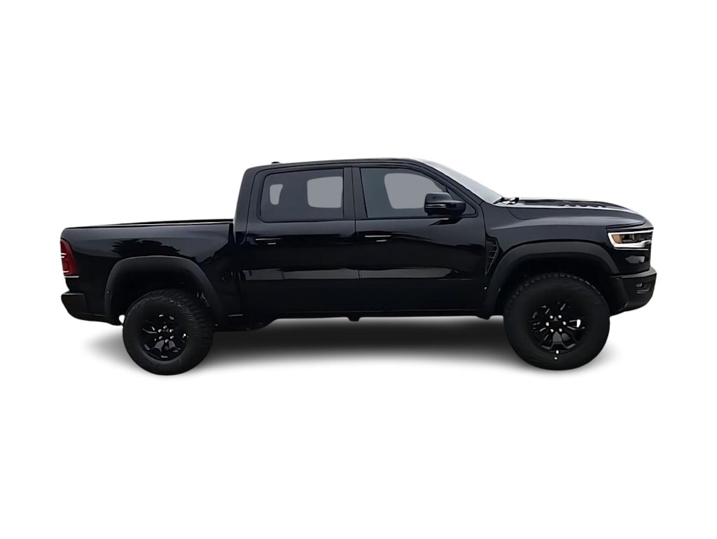 Thumbnail: 2026 RAM 1500 - 25