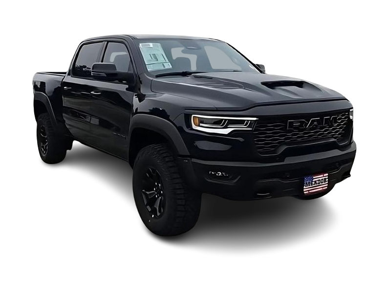 Thumbnail: 2026 RAM 1500 - 22