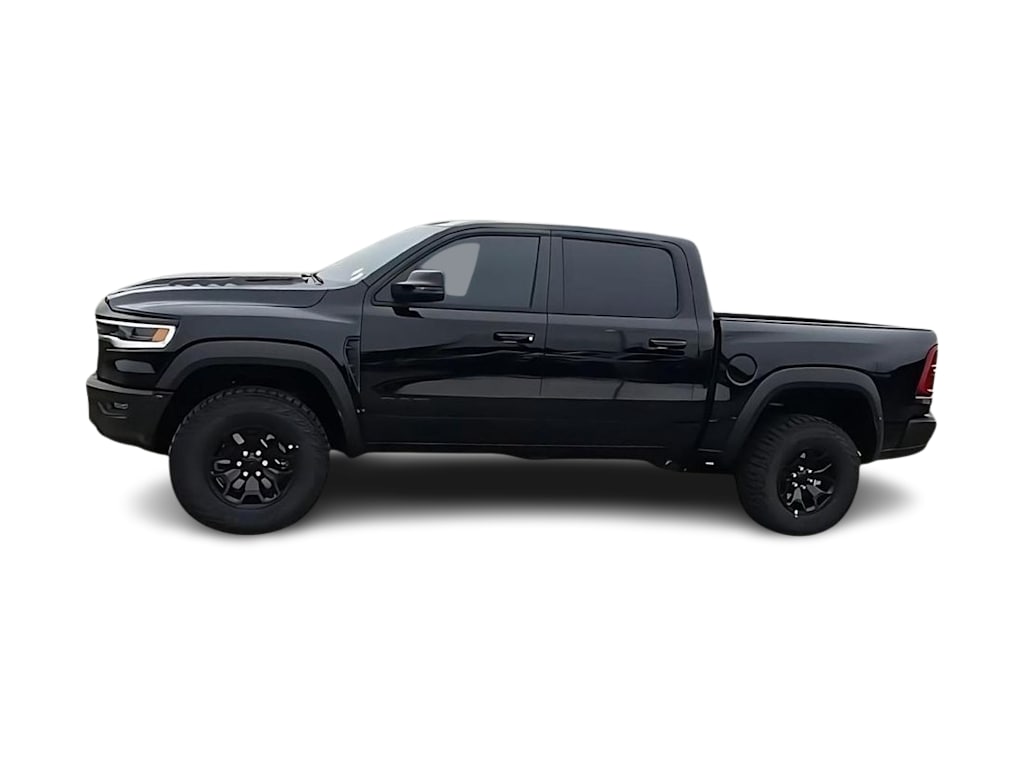 Thumbnail: 2026 RAM 1500 - 3