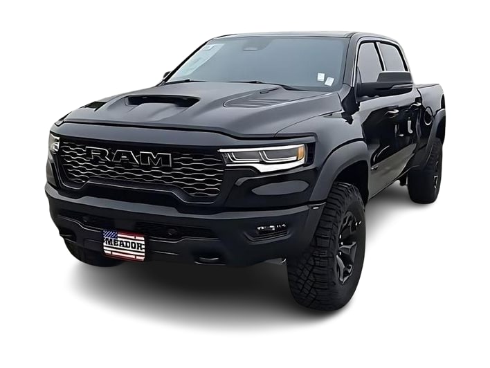 Thumbnail: 2026 RAM 1500 - 6