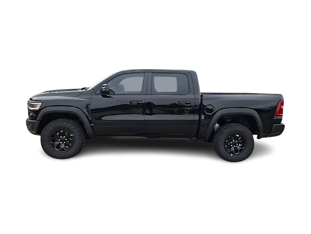 Thumbnail: 2026 RAM 1500 - 23