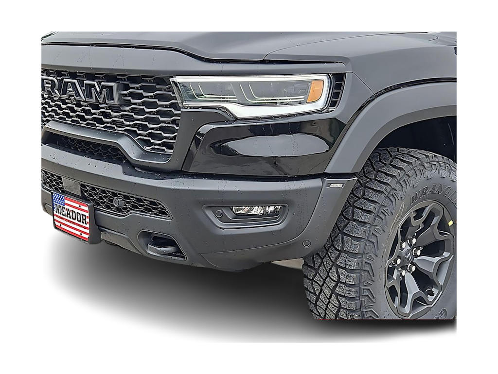 Thumbnail: 2026 RAM 1500 - 26