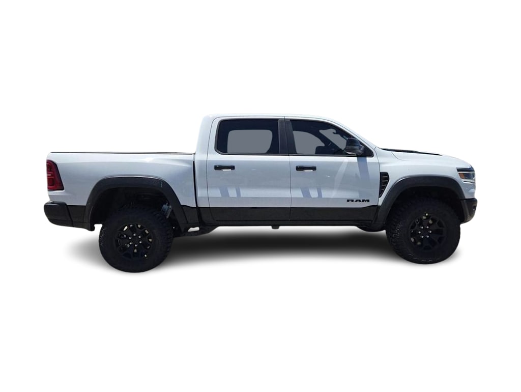 Thumbnail: 2026 RAM 1500 - 23