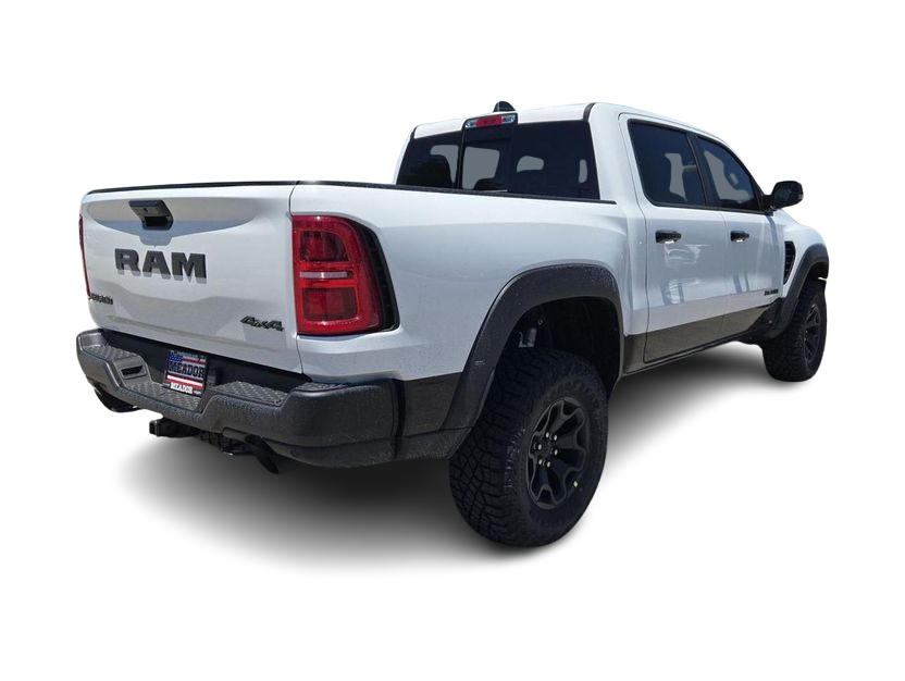 Thumbnail: 2026 RAM 1500 - 22