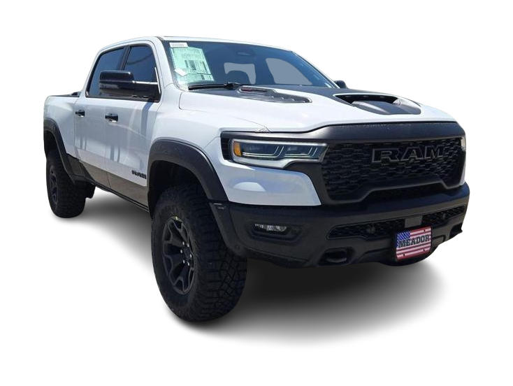 Thumbnail: 2026 RAM 1500 - 24