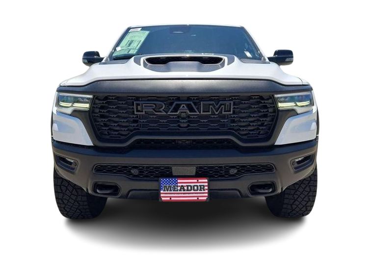 Thumbnail: 2026 RAM 1500 - 6
