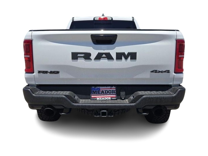 Thumbnail: 2026 RAM 1500 - 5