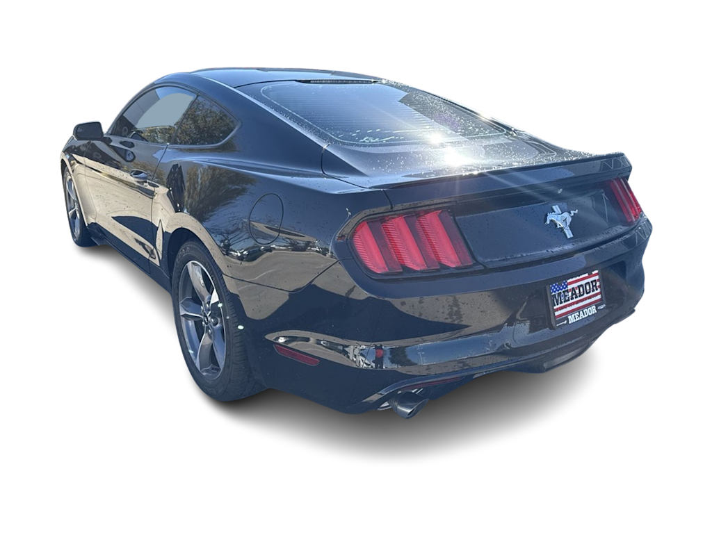 Thumbnail: 2015 Ford Mustang - 4