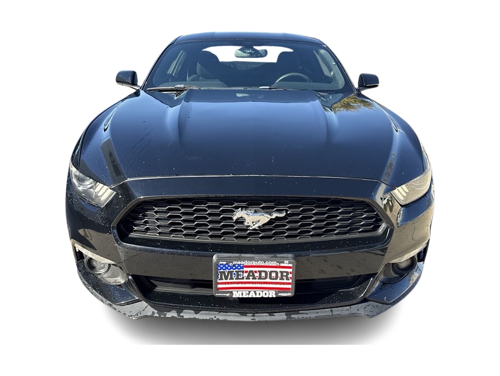 Thumbnail: 2015 Ford Mustang - 6
