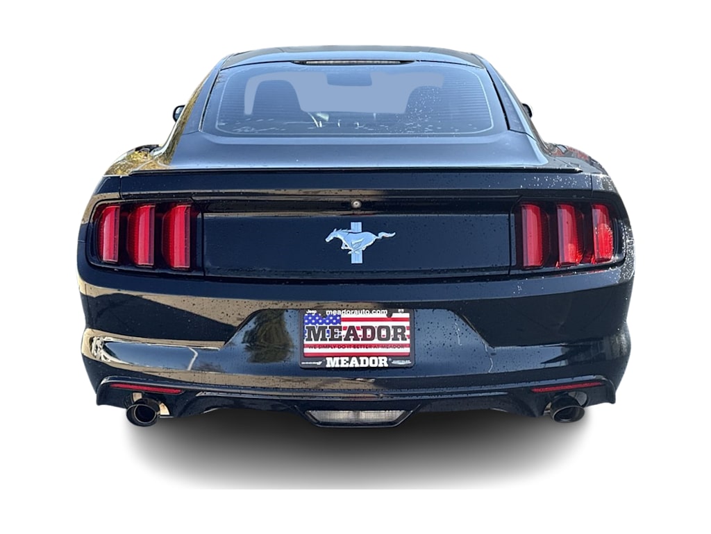 Thumbnail: 2015 Ford Mustang - 5