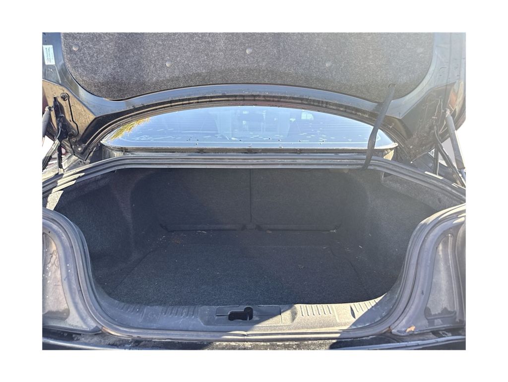 Thumbnail: 2015 Ford Mustang - 17