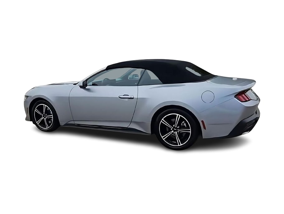 Thumbnail: 2024 Ford Mustang - 4