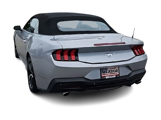 Thumbnail: 2024 Ford Mustang - 18