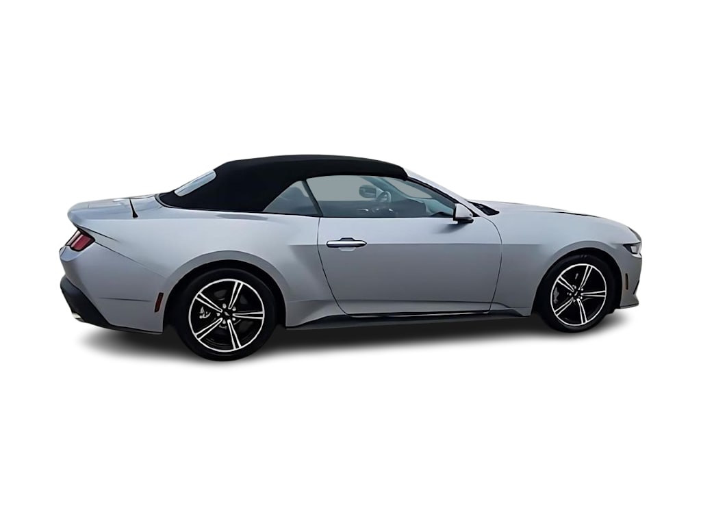 Thumbnail: 2024 Ford Mustang - 20