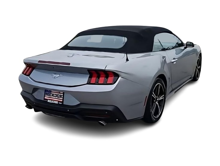 Thumbnail: 2024 Ford Mustang - 19