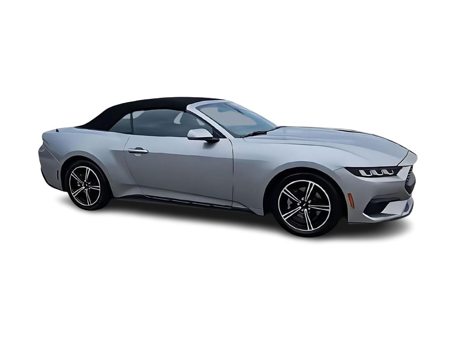 Thumbnail: 2024 Ford Mustang - 21