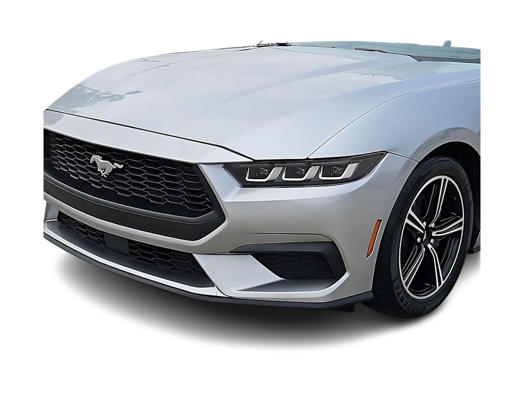 Thumbnail: 2024 Ford Mustang - 23