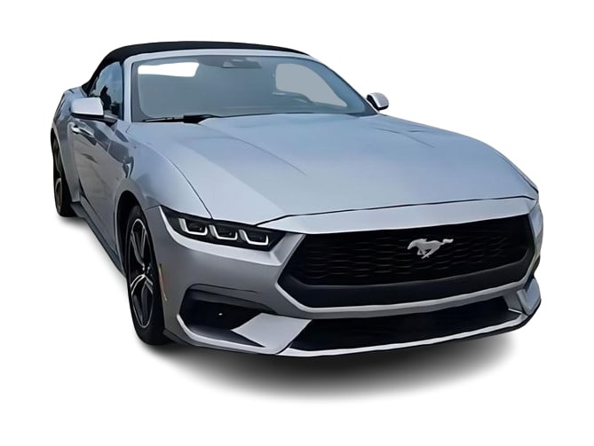 Thumbnail: 2024 Ford Mustang - 5