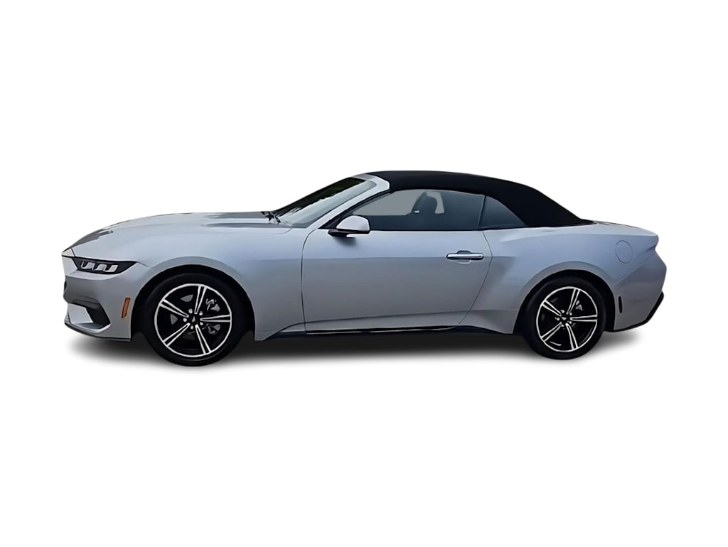 Thumbnail: 2024 Ford Mustang - 3