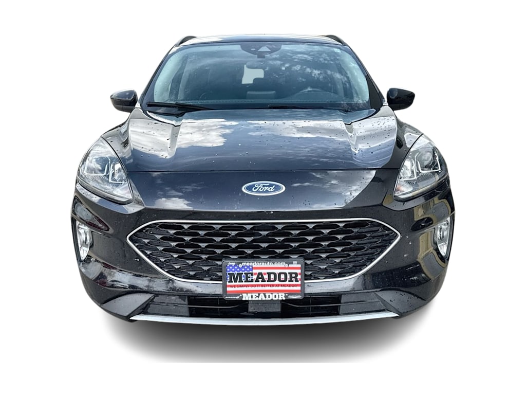 Thumbnail: 2020 Ford Escape - 6