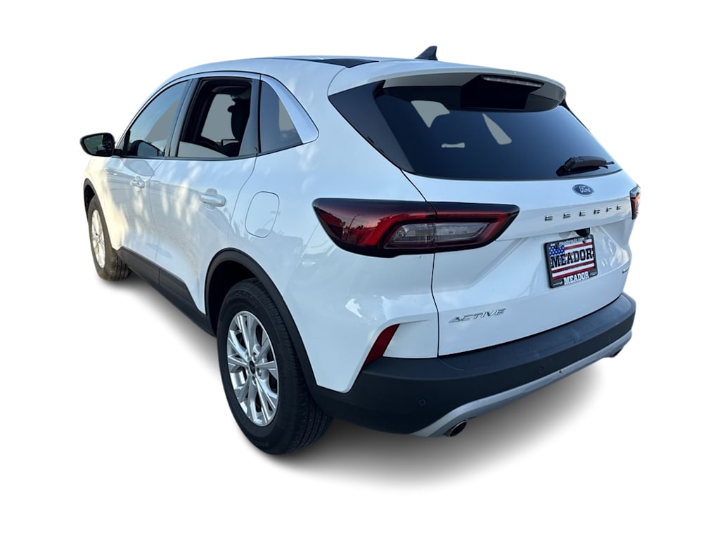 Thumbnail: 2024 Ford Escape - 4
