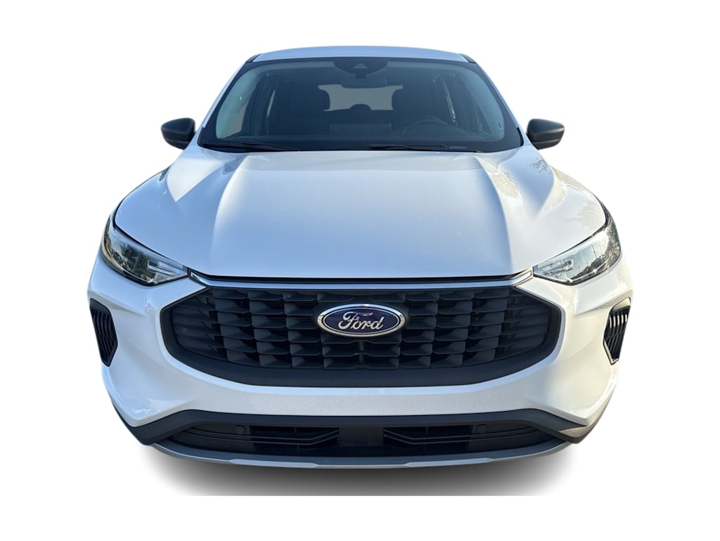 Thumbnail: 2024 Ford Escape - 6