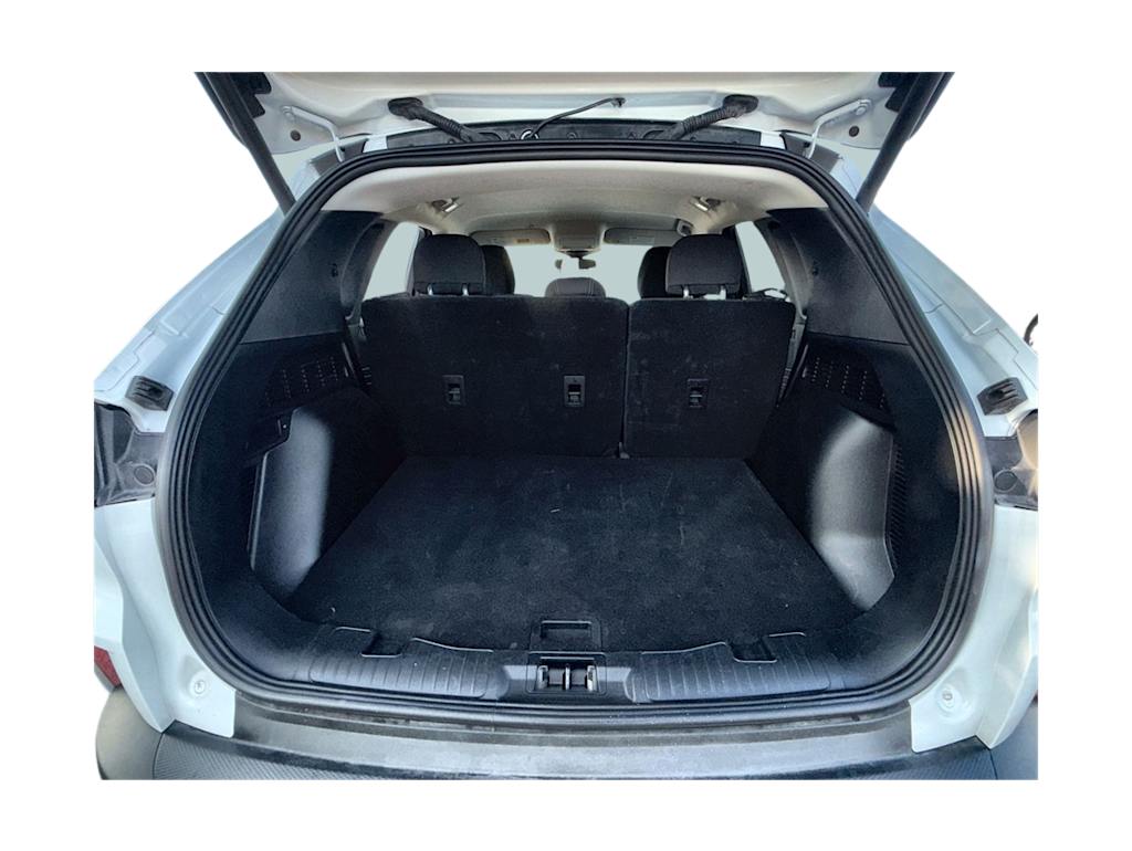 Thumbnail: 2024 Ford Escape - 17