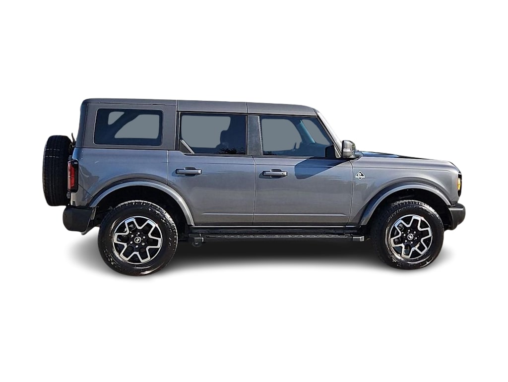 Thumbnail: 2024 Ford Bronco - 20