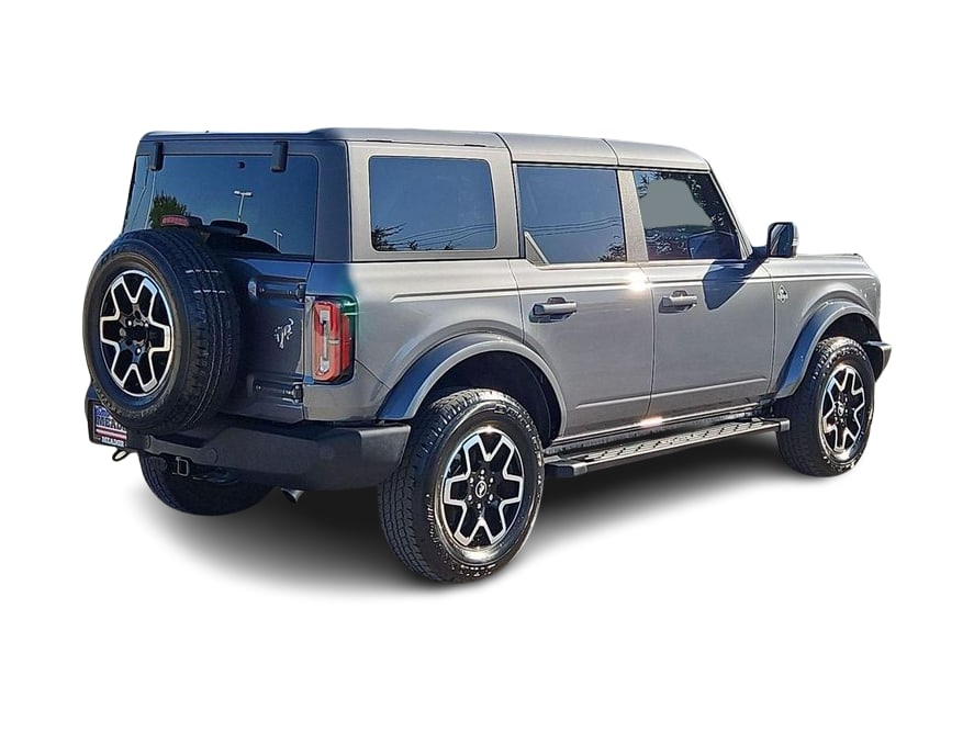 Thumbnail: 2024 Ford Bronco - 19