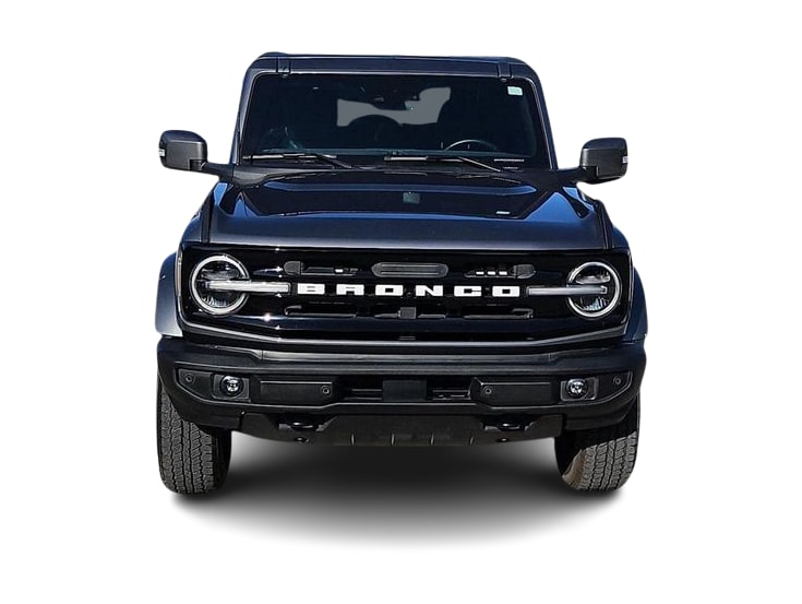 Thumbnail: 2024 Ford Bronco - 5