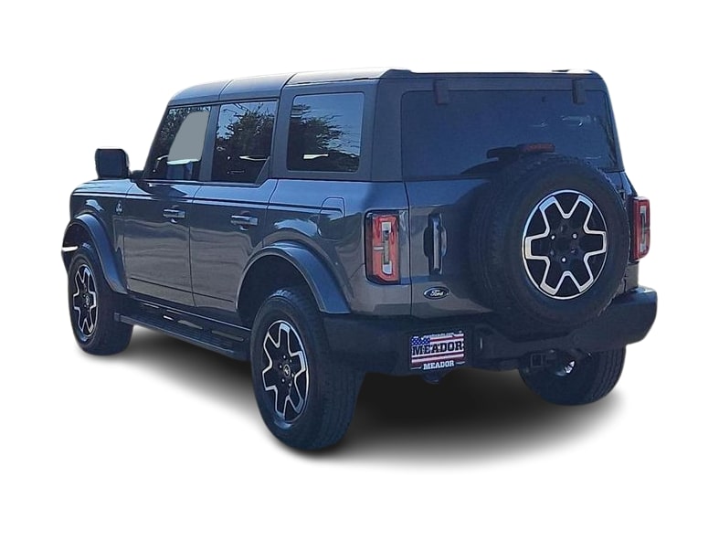 Thumbnail: 2024 Ford Bronco - 4