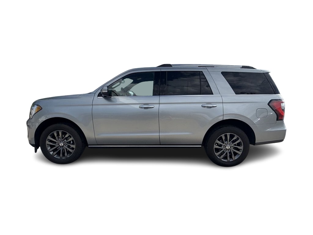 2021 Ford Expedition Limited 3