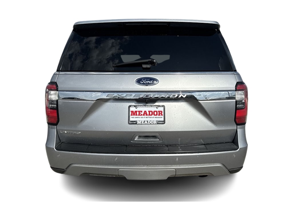 2021 Ford Expedition Limited 5