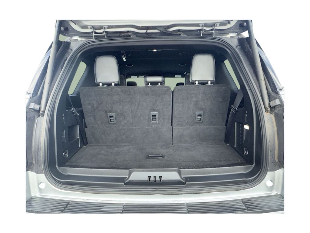 2021 Ford Expedition Limited 17