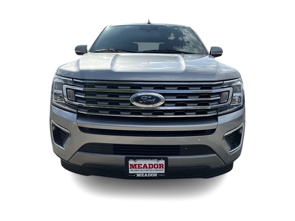 2021 Ford Expedition Limited 6