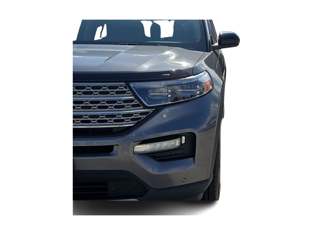 Thumbnail: 2022 Ford Explorer - 23