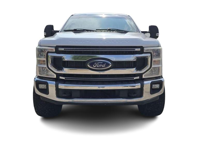Thumbnail: 2021 Ford F-250 - 24