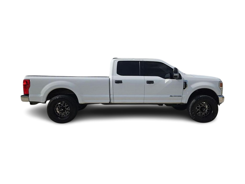Thumbnail: 2021 Ford F-250 - 23