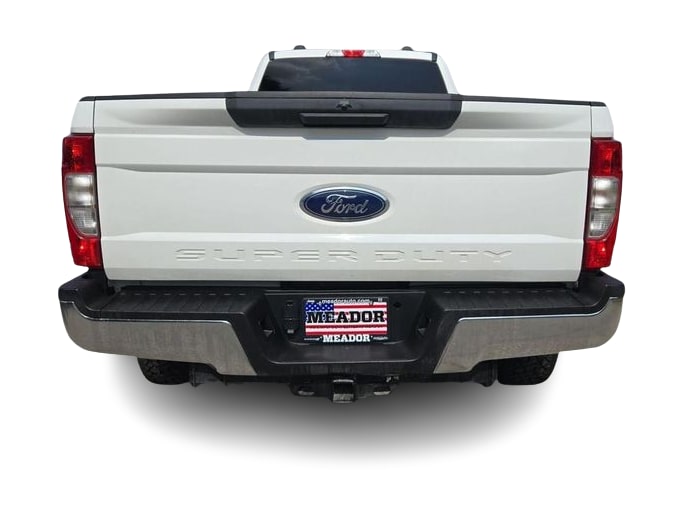 Thumbnail: 2021 Ford F-250 - 5