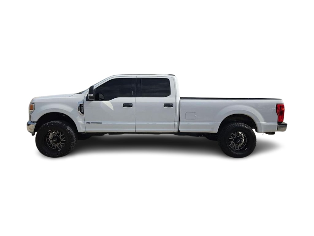 Thumbnail: 2021 Ford F-250 - 3