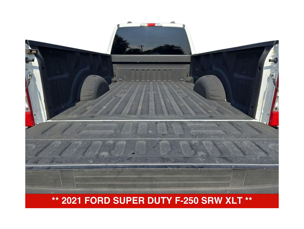Thumbnail: 2021 Ford F-250 - 19