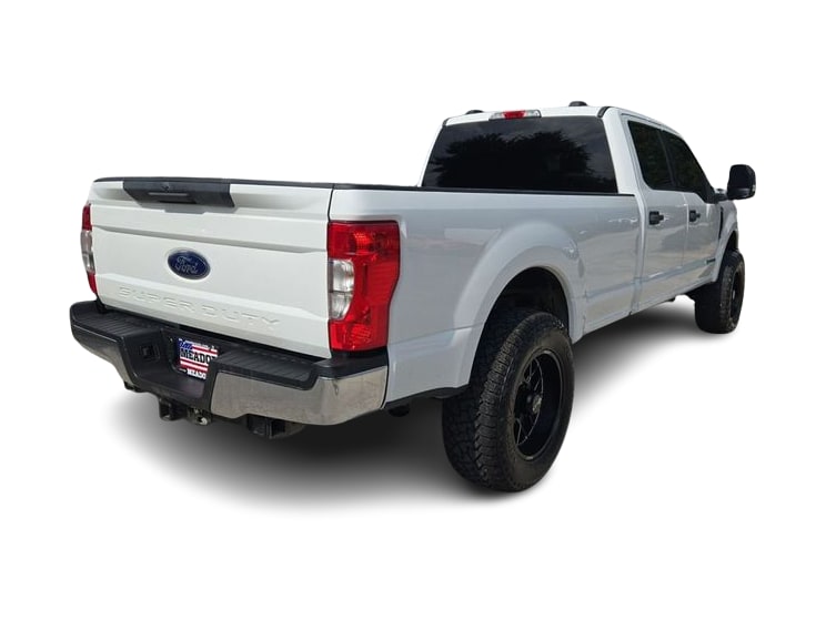 Thumbnail: 2021 Ford F-250 - 22