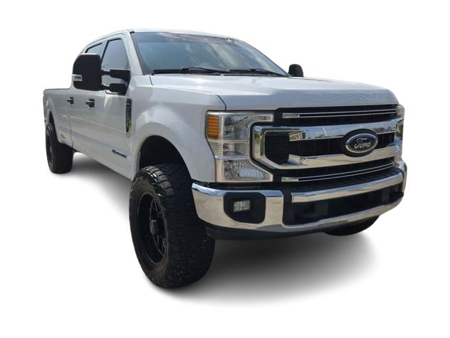 Thumbnail: 2021 Ford F-250 - 6
